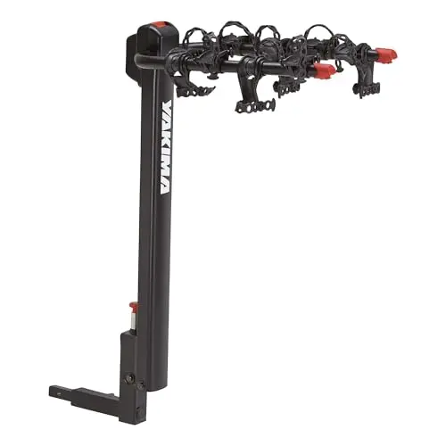 Best Bike Rack For Triathlon Bikes - 2026 Reviews - Navy Cycling