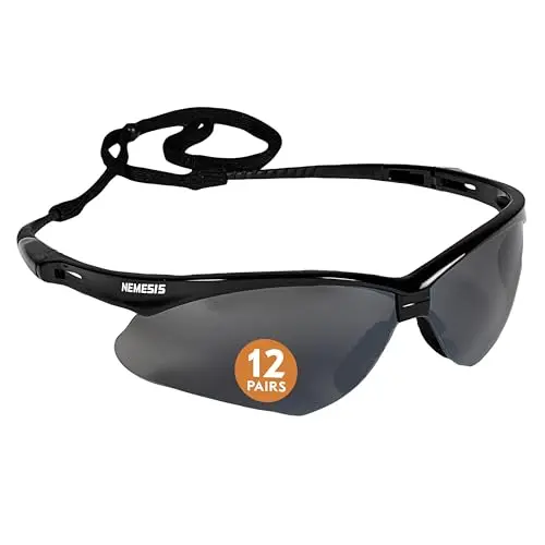 Best Sunglasses For Construction Workers - 2026 Reviews - Navy Cycling
