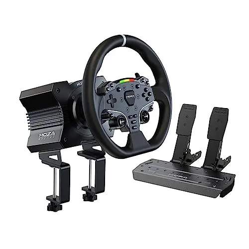 Best Steering Wheel For Iracing - 2026 Reviews - Navy Cycling