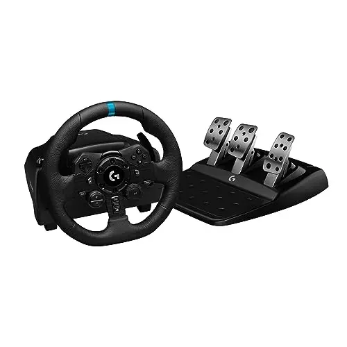 Best Steering Wheels For Pc - 2026 Reviews - Navy Cycling