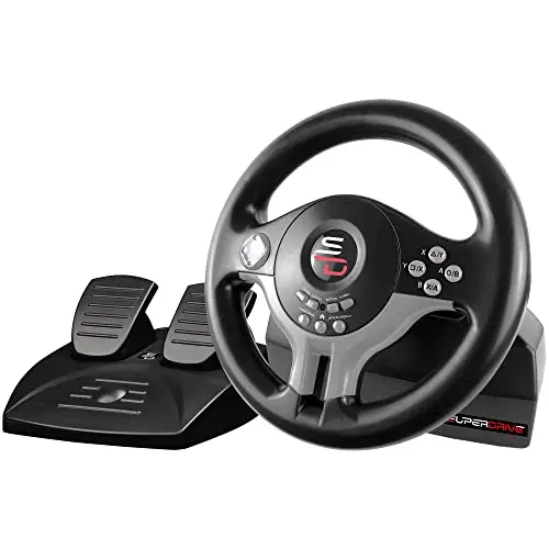 Best Cheap Steering Wheel For Xbox - 2026 Reviews - Navy Cycling