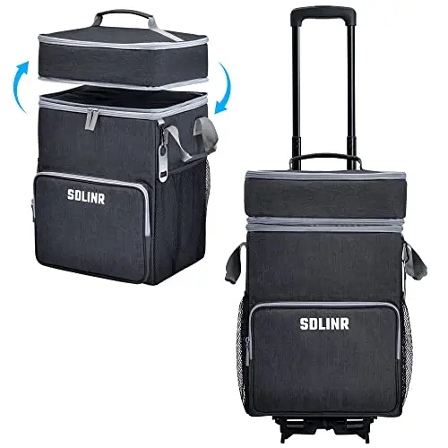 Best Cooler For Ice Retention With Wheels - 2026 Reviews - Navy Cycling