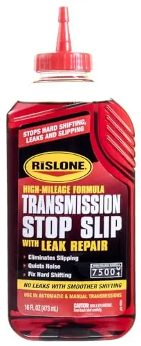 Best Transmission Additive For Hard Shifting - 2026 Reviews - Navy Cycling