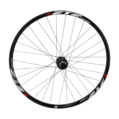 Bicycle Rims For Heavy Riders Best Mtb Wheels For Heavy Rider - 2026 Reviews - Navy Cycling