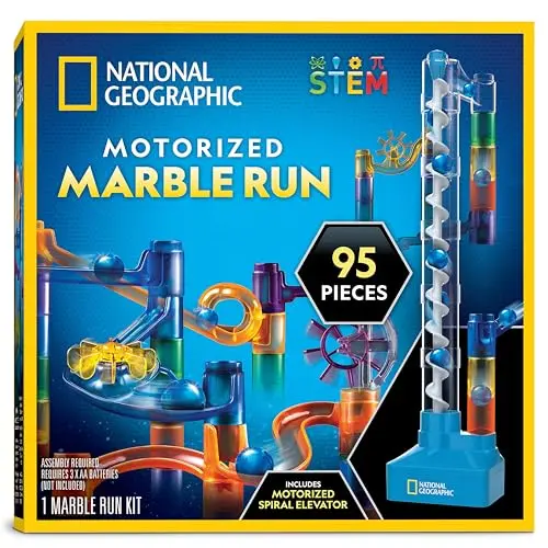 Best Stem Toys For 12 Year Olds - 2026 Reviews - Navy Cycling