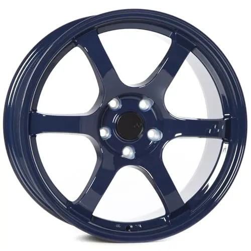 Blue 4wd Rims Best Rims For Blue Car - 2026 Reviews - Navy Cycling