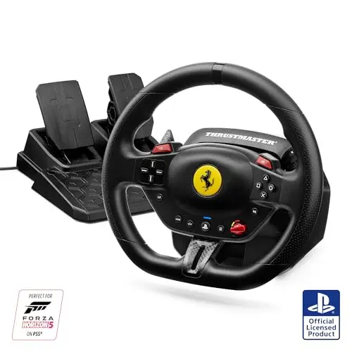 Best Steering Wheels For Gaming - 2026 Reviews - Navy Cycling
