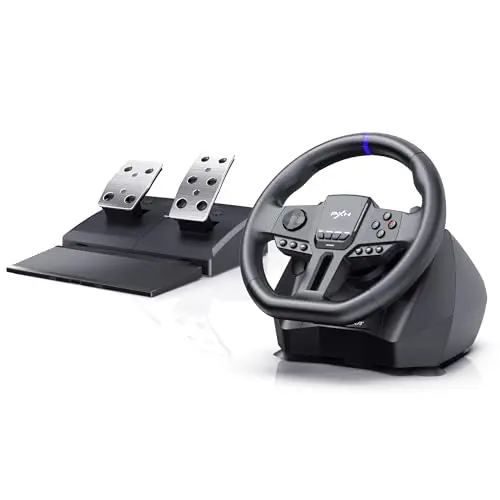 Best Cheap Steering Wheel For Xbox - 2026 Reviews - Navy Cycling