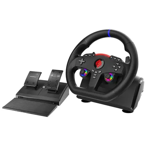 Best Steering Wheels For Ps5 - 2026 Reviews - Navy Cycling