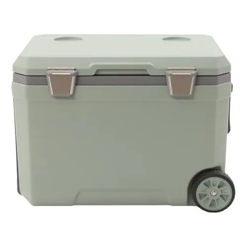Best Cooler For Ice Retention With Wheels - 2026 Reviews - Navy Cycling