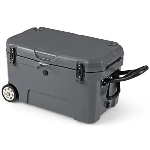 Best Cooler For Ice Retention With Wheels - 2026 Reviews - Navy Cycling